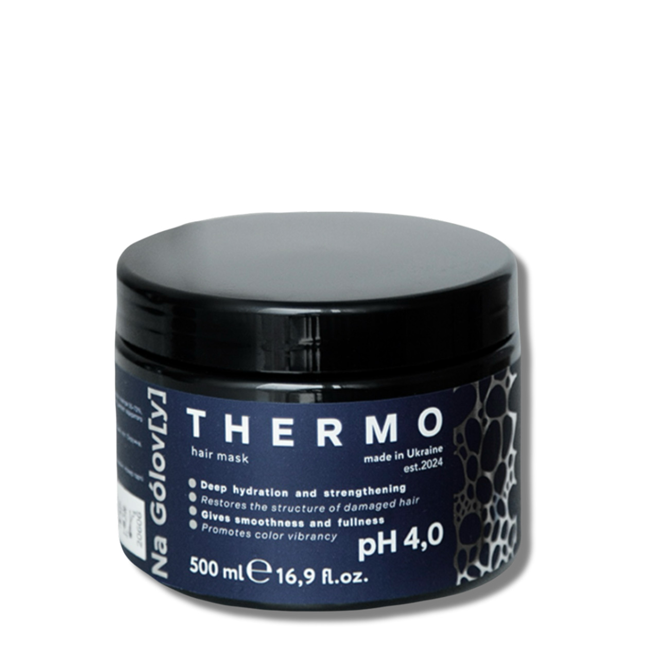 Маска ТЕRМО